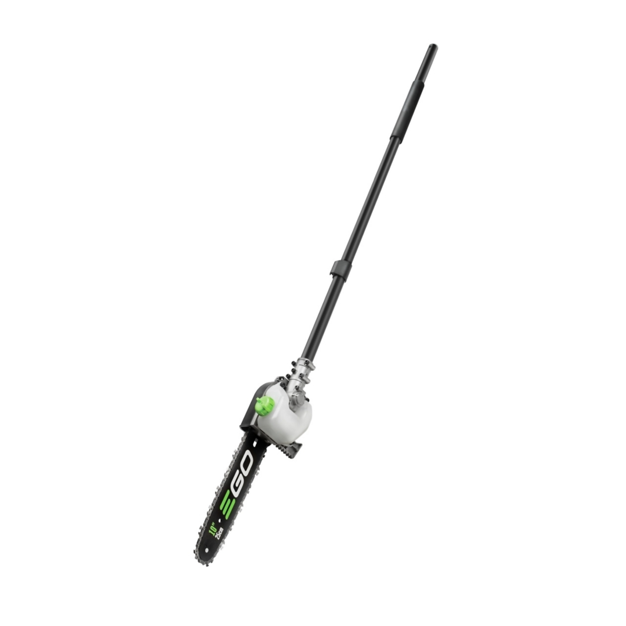 EGO POWER+ Carbon Fiber 10in. Pole Saw Attachment, Model# PSA1020